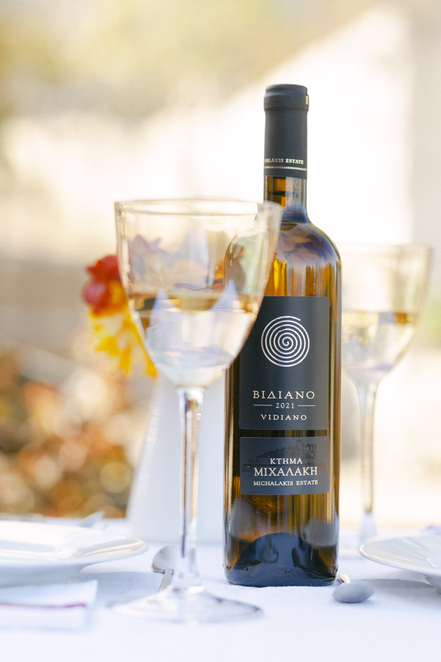 Wine Photography Monika Kritikou