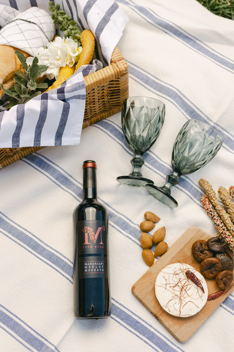 Wine Photography Monika Kritikou