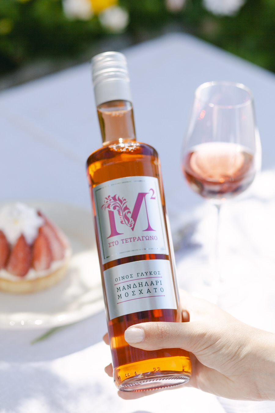 Wine Photography Monika Kritikou
