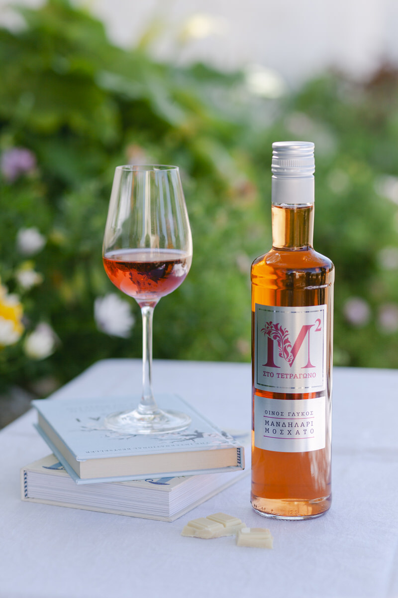 Wine Photography Monika Kritikou
