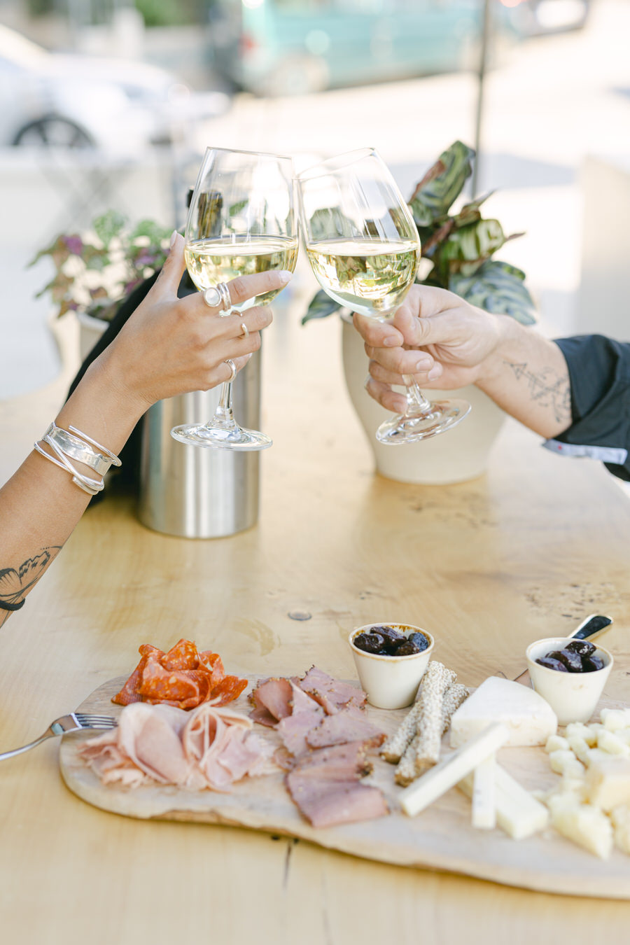 Wine Photography Monika Kritikou