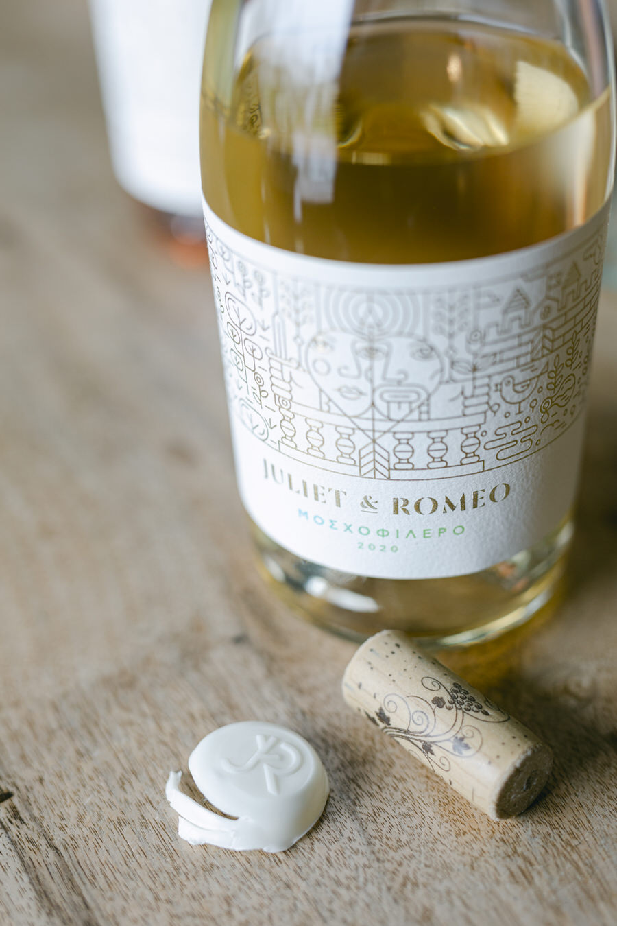 Wine Photography Monika Kritikou