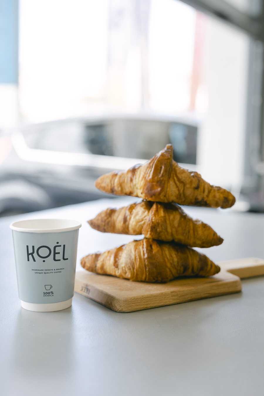 Product Photography by Monika Kritikou