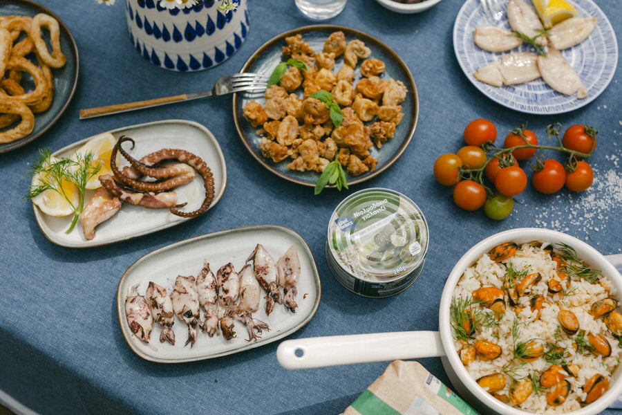 Product Photography by Monika Kritikou