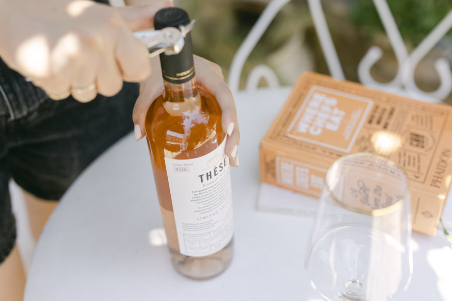 Product Photography by Monika Kritikou