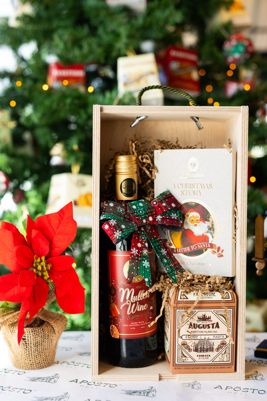 Christmas Content Countdown Πότε να Ξεκινήσετε 