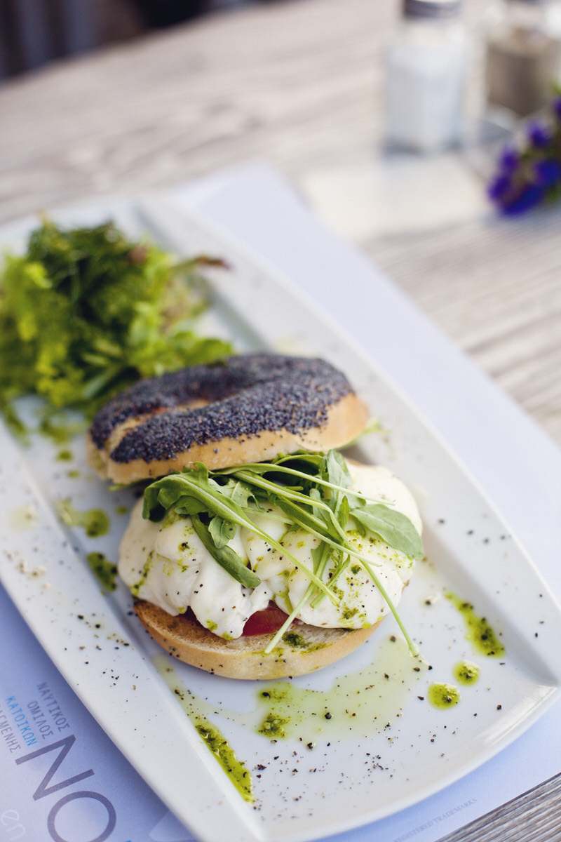 Food Photography by Monika Kritikou