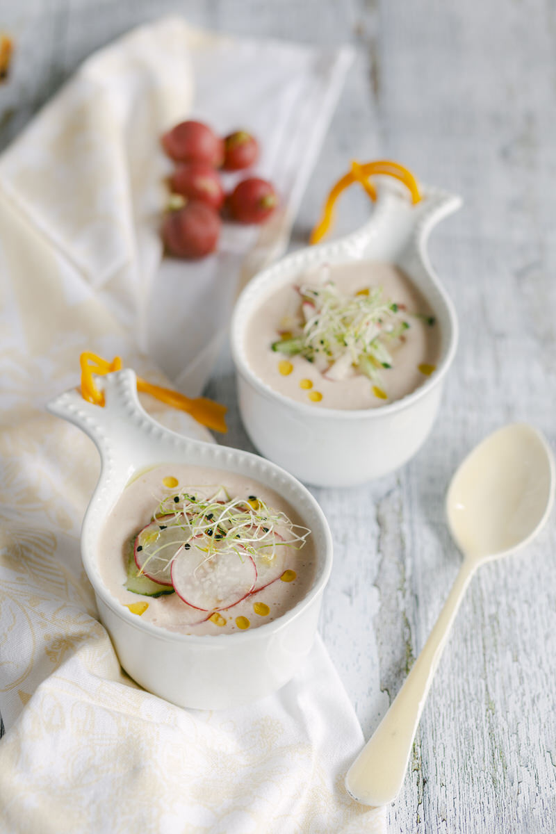 Food Photography by Monika Kritikou