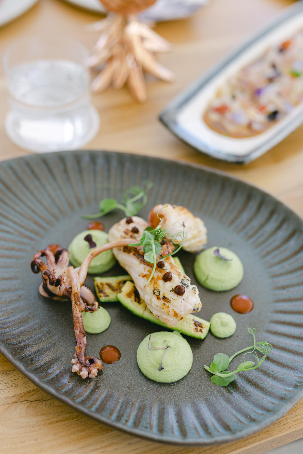 Food Photography Workshop