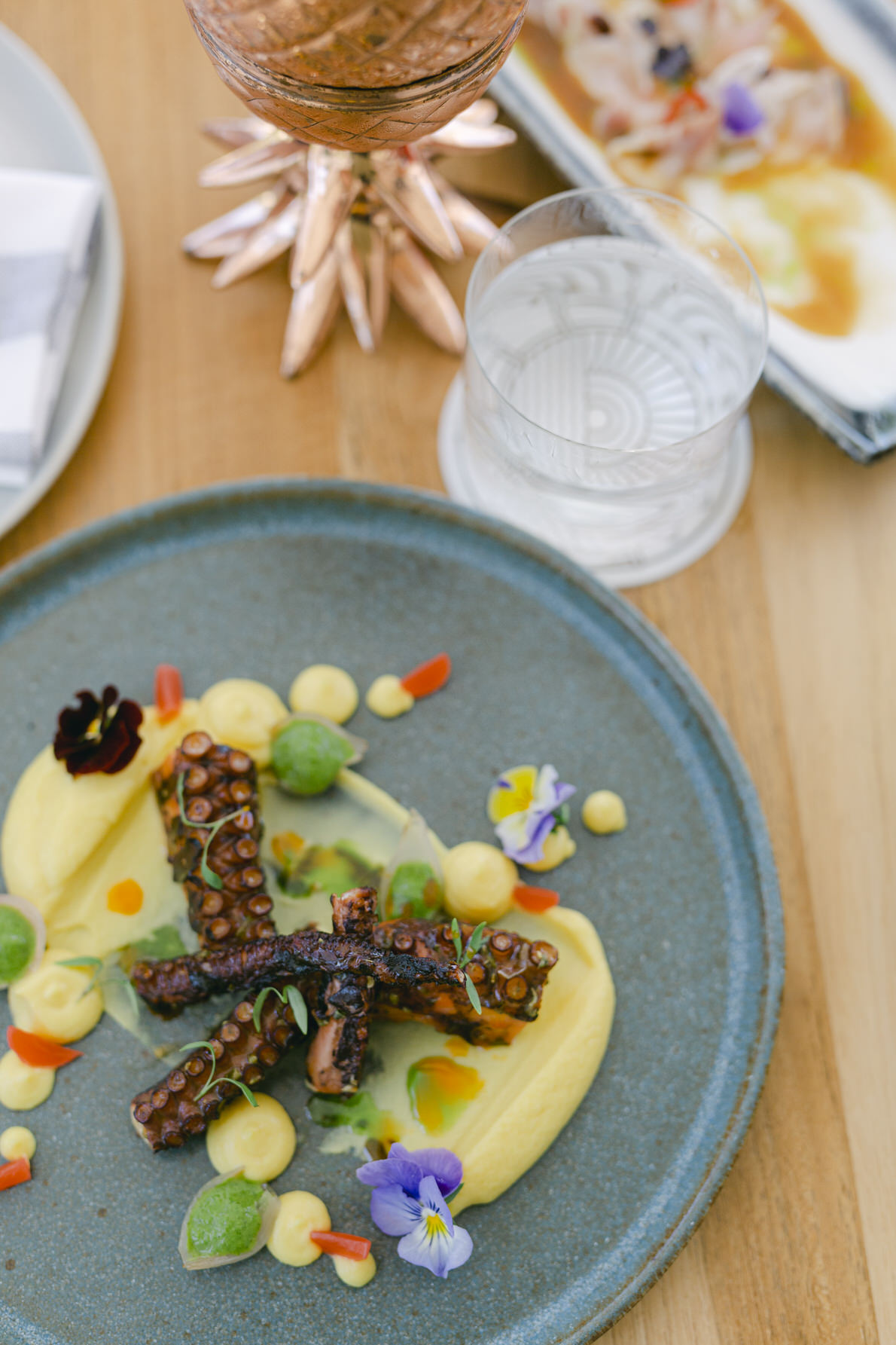 Food Photography by Monika Kritikou