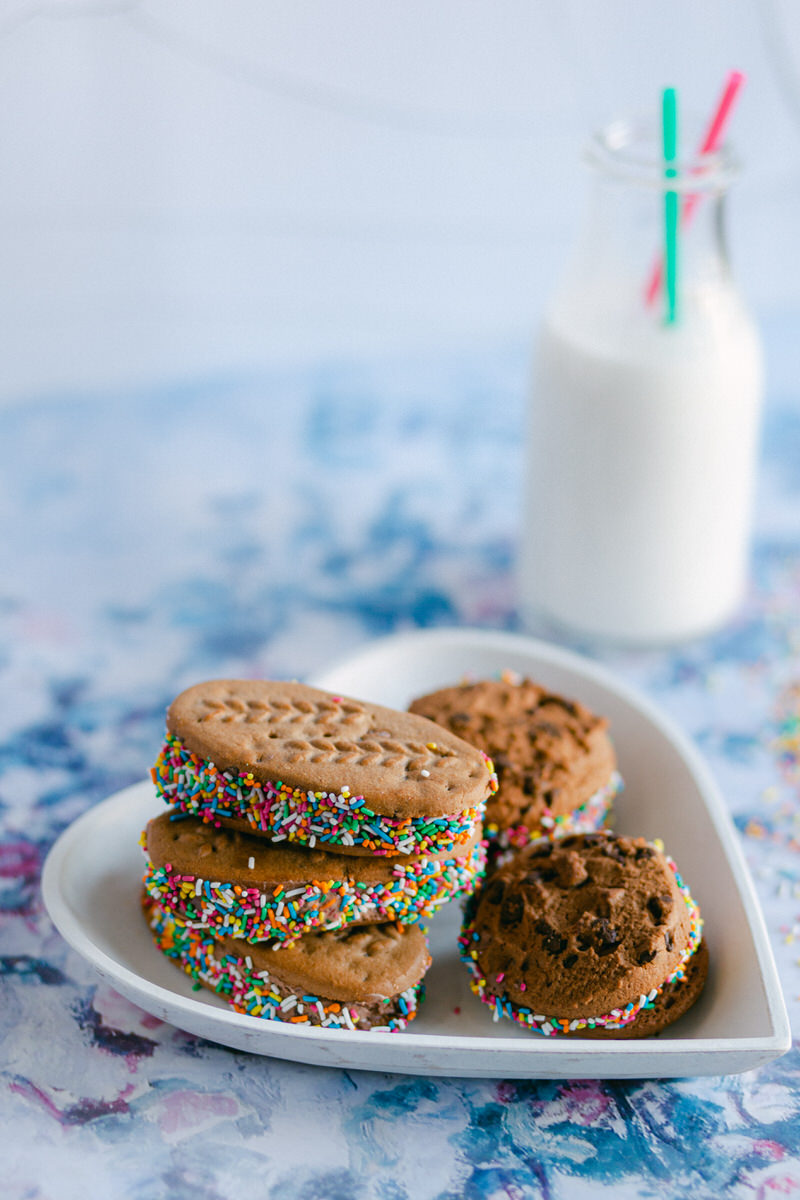Food Photography by Monika Kritikou