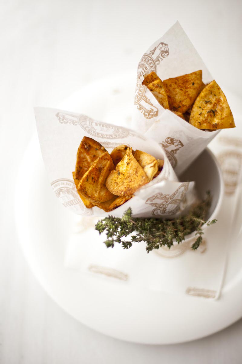 Food Photography by Monika Kritikou
