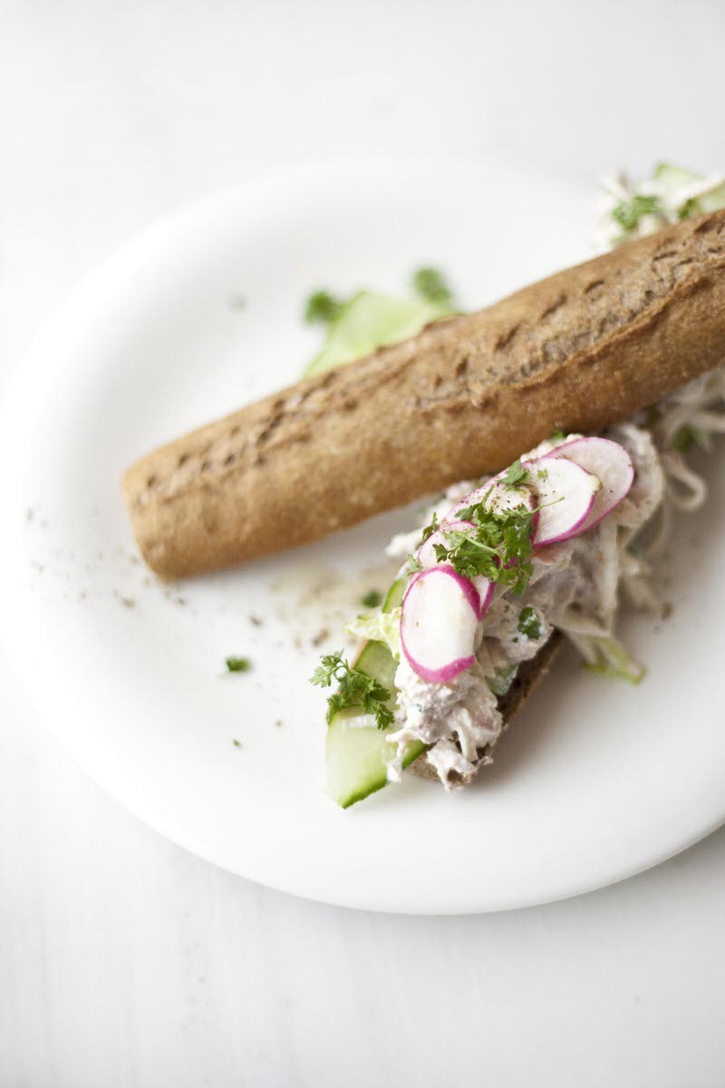 Food Photography by Monika Kritikou