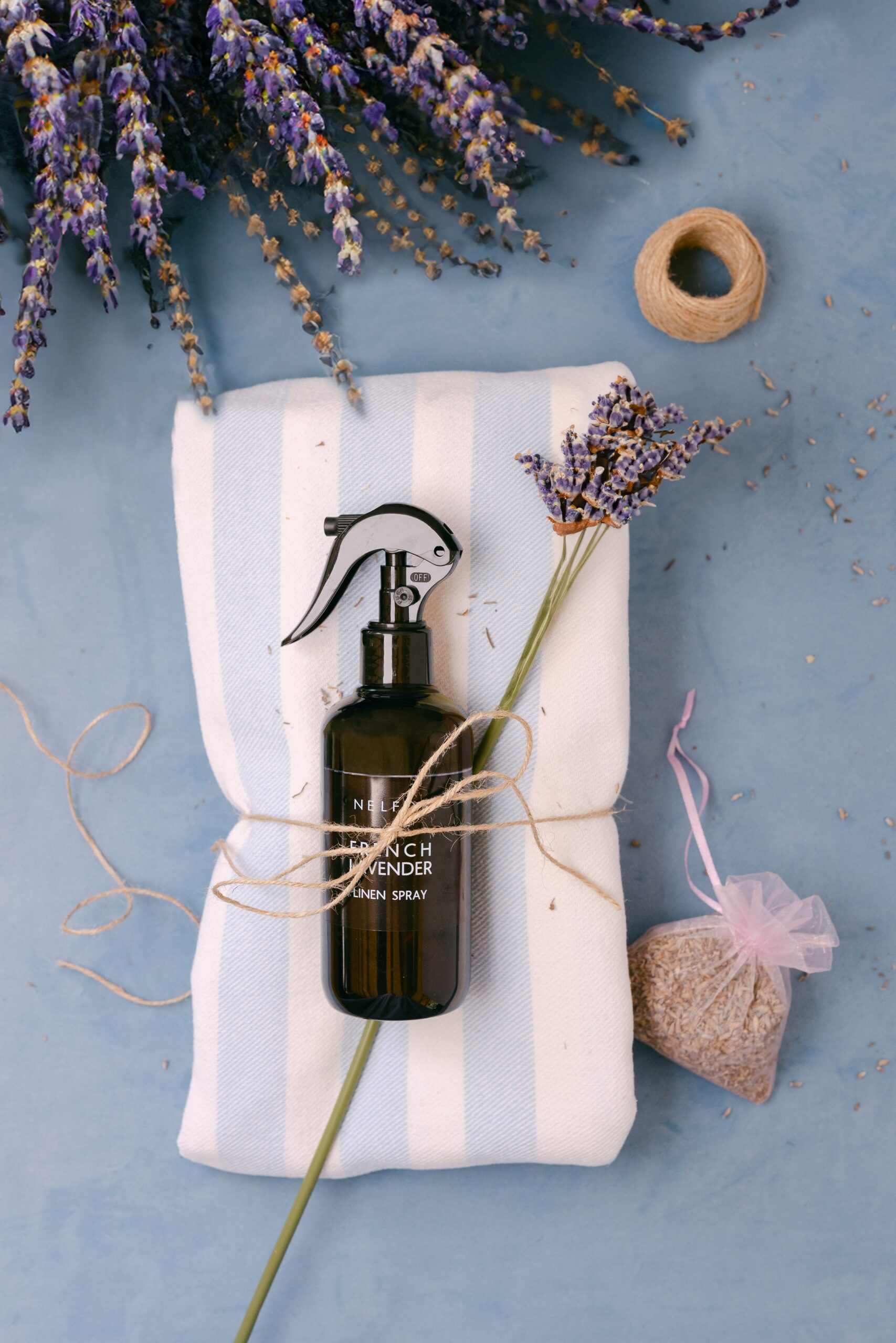 Product Photography  NELFOS Skincare