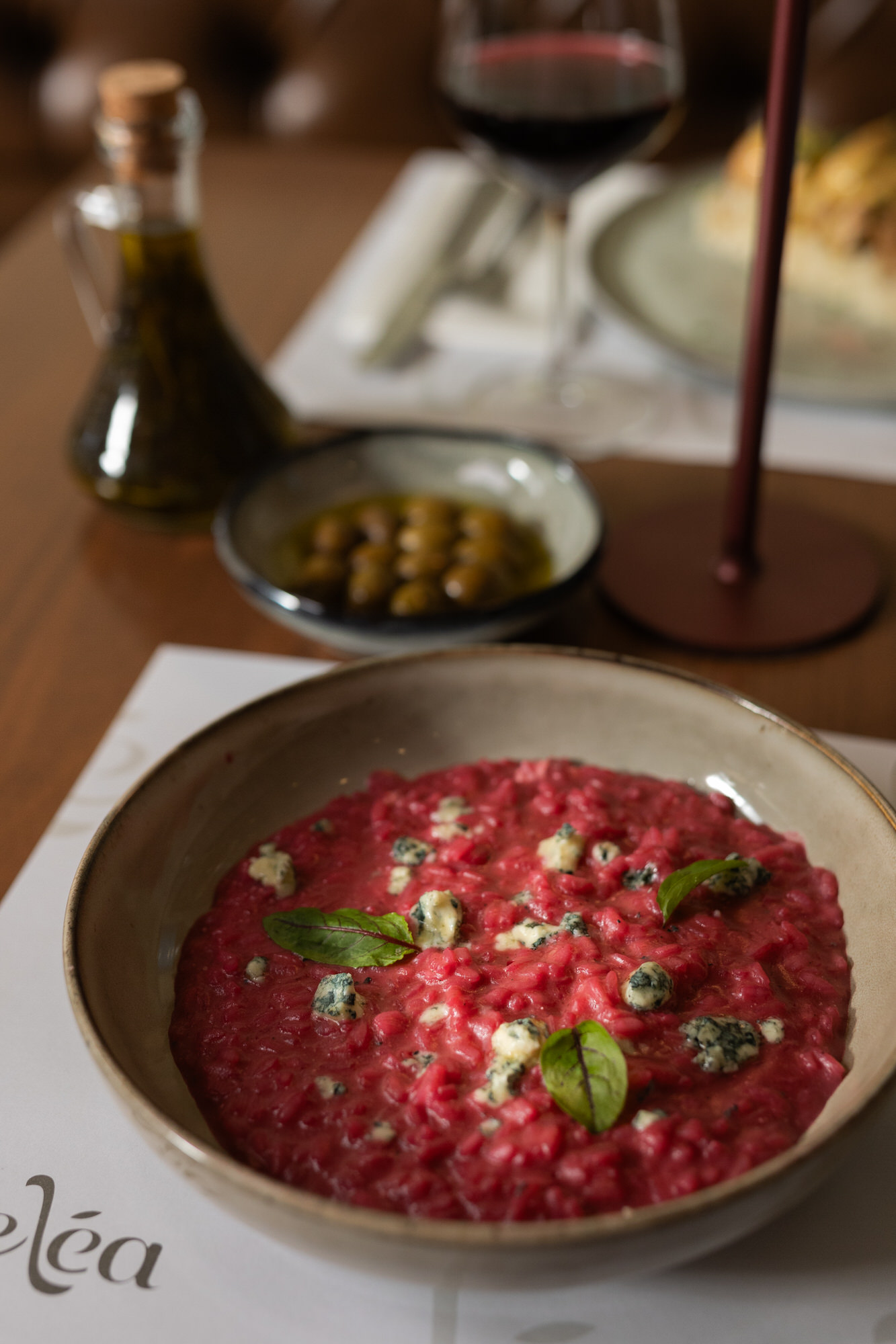 Elea Cuisine