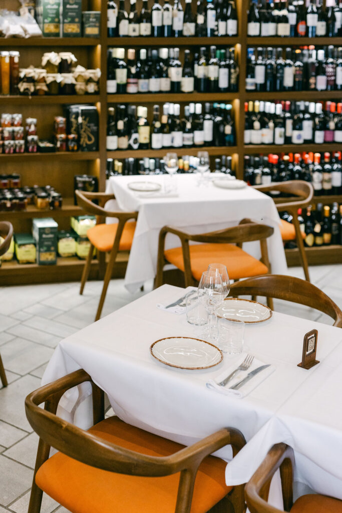 ATENO Cook & Deli Όταν η Φωτογραφία Συναντά την Αυθεντική Γεύση