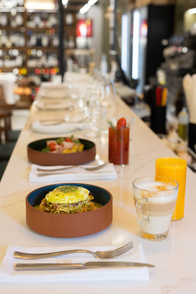 ATENO Cook & Deli Όταν η Φωτογραφία Συναντά την Αυθεντική Γεύση