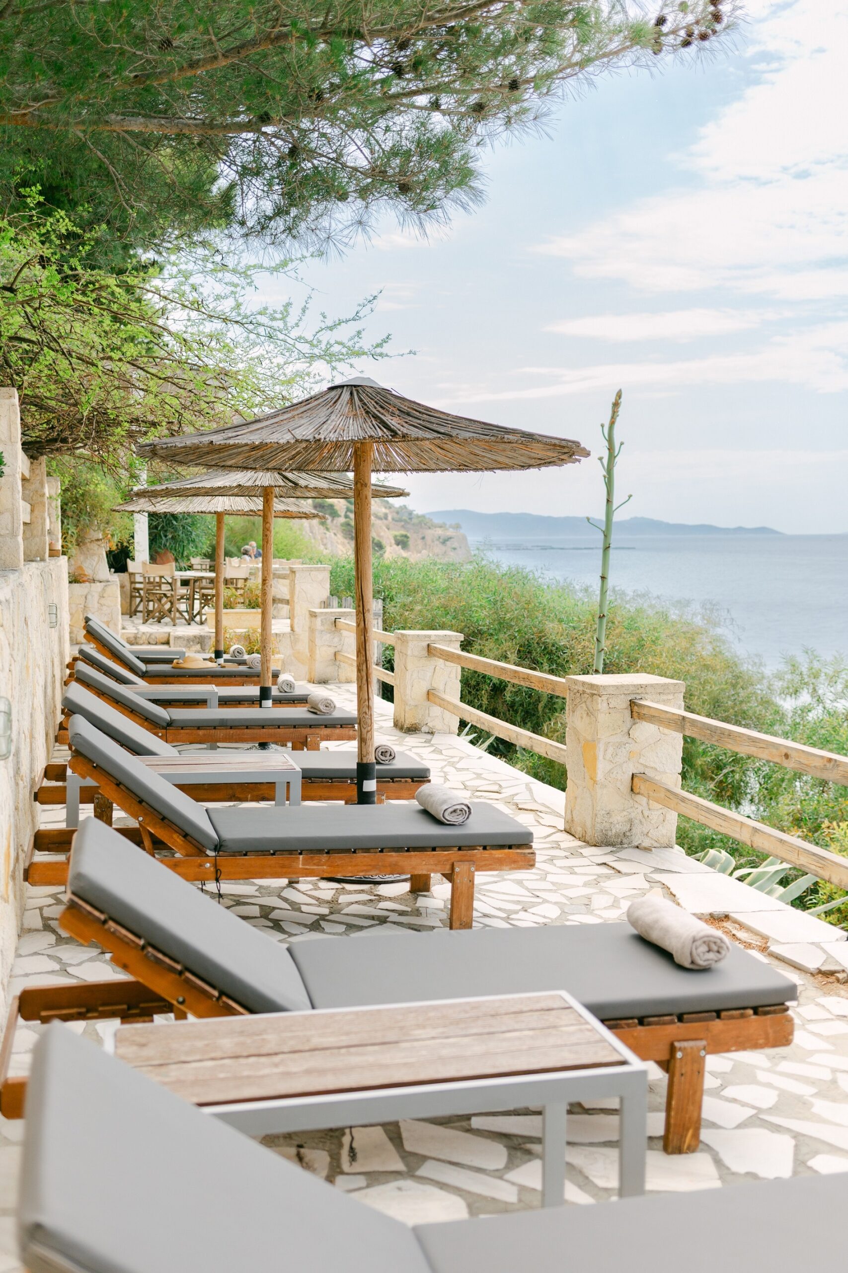 Hotel Cokkinis Η Δύναμη του Διαχρονικού Θερινού Περιεχομένου