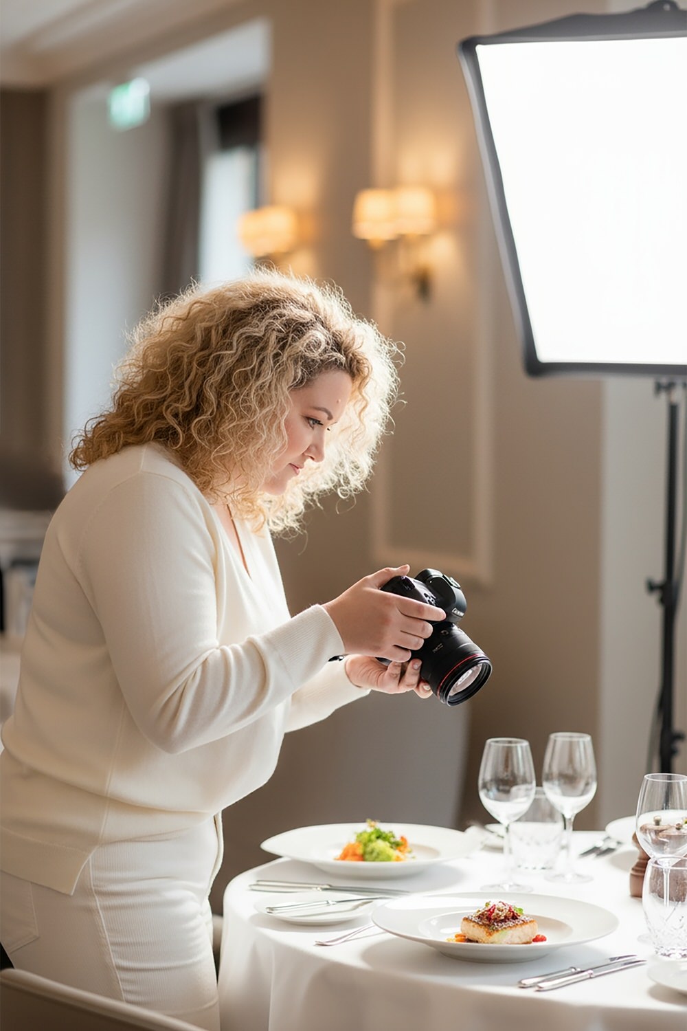 Monika Kritikou - Photographer