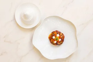 Instagram post from monikakritikou. This post is in position 1.
